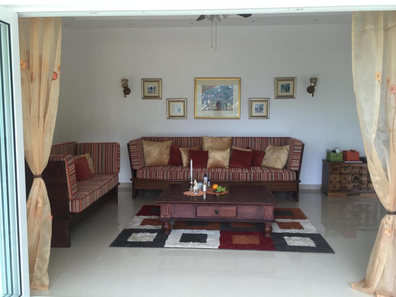 Au Cap Villa Karibu מראה חיצוני תמונה