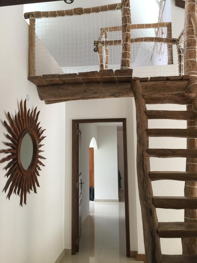 Au Cap Villa Karibu מראה חיצוני תמונה