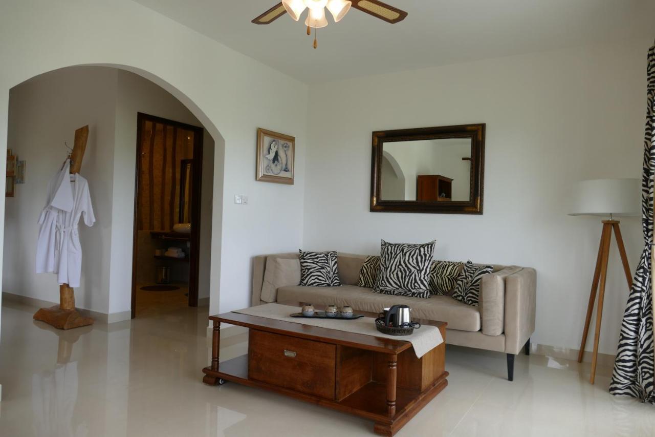 Au Cap Villa Karibu מראה חיצוני תמונה