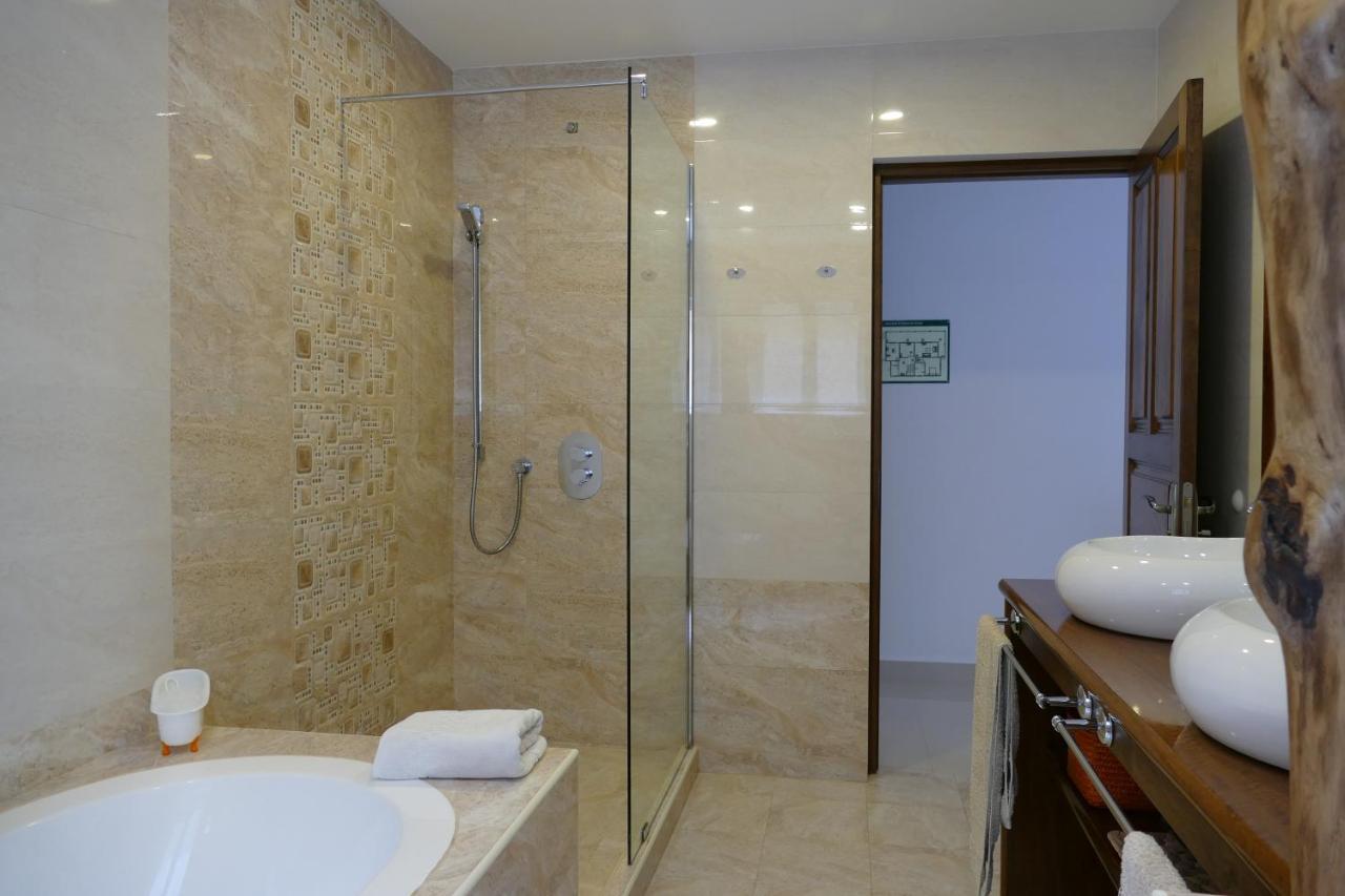 Au Cap Villa Karibu מראה חיצוני תמונה